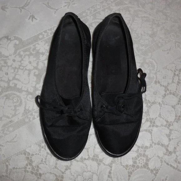 Dr. Martens Black Morada Sneakers - Picture 2 of 5
